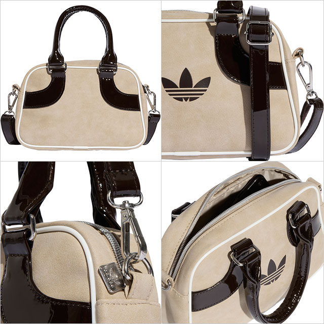 アディダス オリジナルス adidas Originals XS ボーリングバッグ