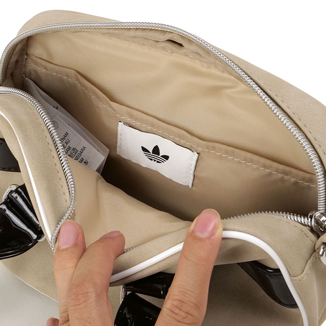 アディダス オリジナルス adidas Originals XS ボーリングバッグ