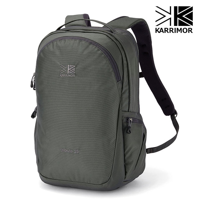 カリマー KARRIMOR リュック トリビュート 25 [501234-1210 FW25] 25L 
