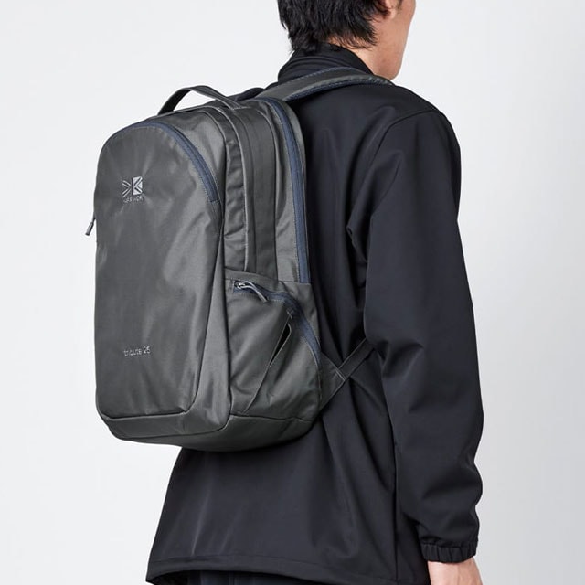 カリマー KARRIMOR リュック トリビュート 25 [501234-1210 FW25] 25L