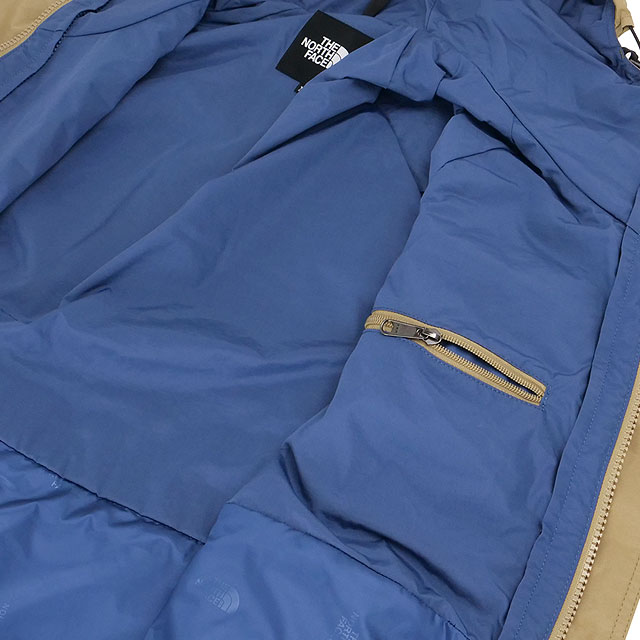 ザ・ノース・フェイス THE NORTH FACE マウンテンパーカ [NP72534-CK 