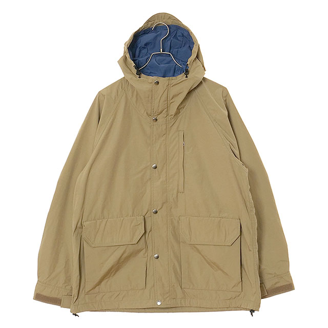 ザ・ノース・フェイス THE NORTH FACE マウンテンパーカ [NP72534-CK