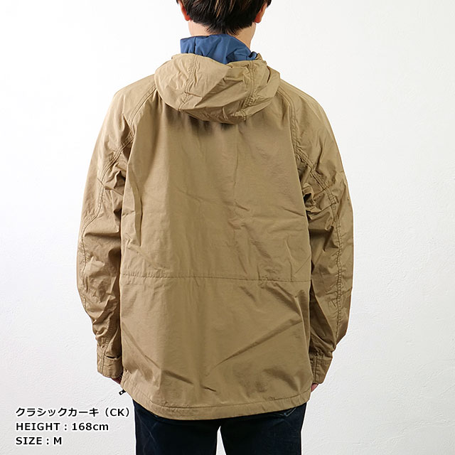 ザ・ノース・フェイス THE NORTH FACE マウンテンパーカ [NP72534-CK
