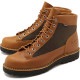 Danner ʡ ޥƥ֡  DANNER FIELD ʡ ե TAN/DARK BROWN  [D121003 SS18]