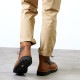 Danner ʡ ޥƥ֡  DANNER FIELD ʡ ե TAN/DARK BROWN  [D121003 SS18]