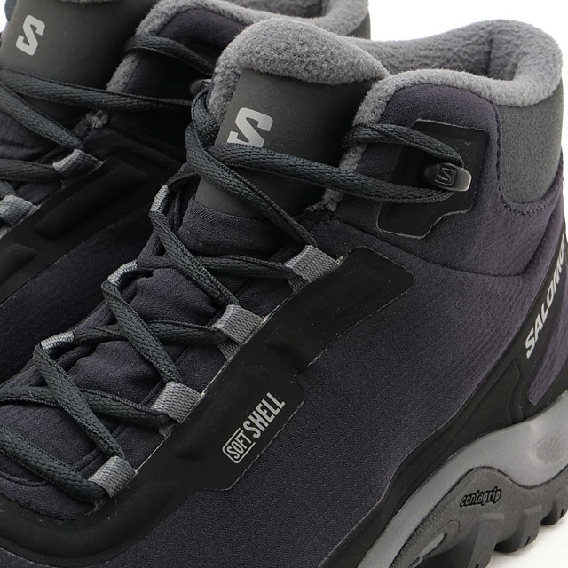 サロモン SALOMON スニーカー シェルター ウォータープルーフ