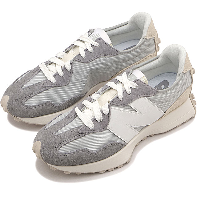 ニューバランス NEWBALANCE レディース スニーカー U327 [U327FF SS24
