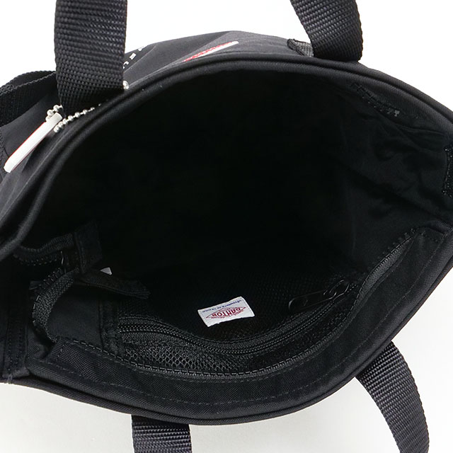 ダントン DANTON コーデュラキャンバス2WAYトートバッグ ポン・ヌフ