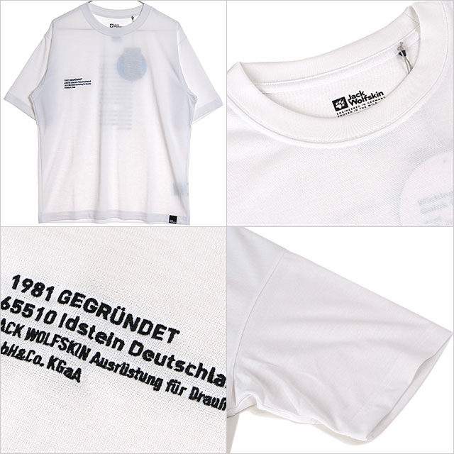 JACK WHITE Tシャツ XL 新品 2025年最新】jack white tシャツの人気アイテム - メルカリ