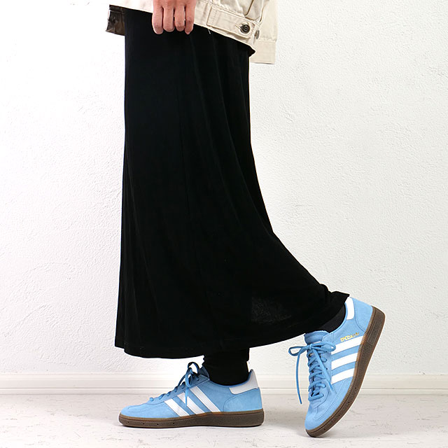 ǥꥸʥ륹 adidas Originals ˡ ϥɥܡ ڥĥ [BTP23/BD7632 FW24] HANDBALL SPEZIAL ǥ  塼 饤ȥ֥롼/եåȥۥ磻/