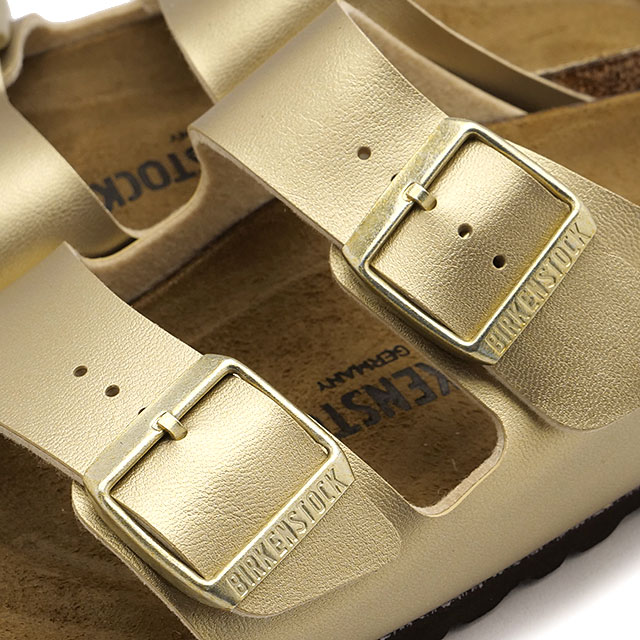 ビルケンシュトック BIRKENSTOCK サンダル レディース アリゾナ