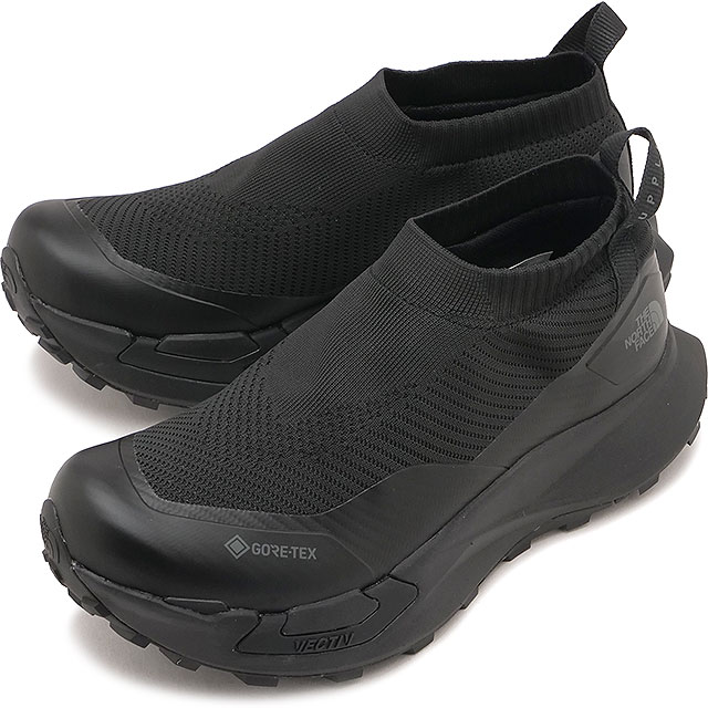 ザ・ノース・フェイス THE NORTH FACE スニーカー メンズ ベクティブ