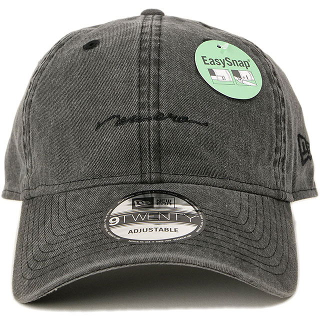 ニューエラ NEWERA キャップ アシッドウォッシュ [14109823 SS24