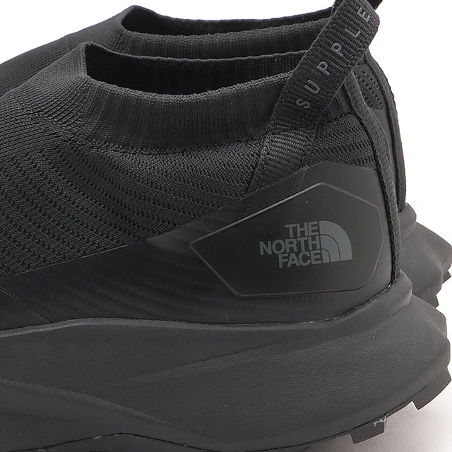 ザ・ノース・フェイス THE NORTH FACE スニーカー メンズ ベクティブ