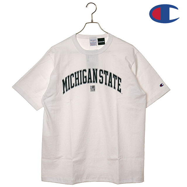 通販限定 受注生産 優里 チャンピオンChampion Tシャツ Mサイズ チャンピオン Champion MADE IN USA Tシャツ メンズ T1011 ショート