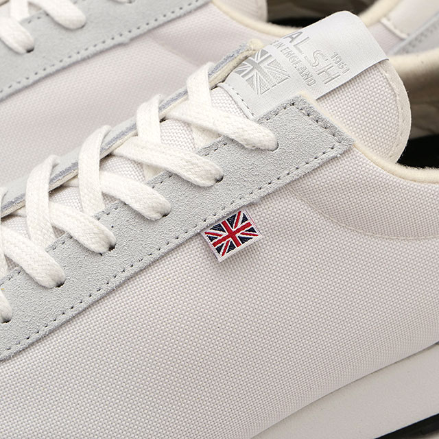 ウォルシュ WALSH スニーカー トルネード-T XV2 [TOR24465 FW24