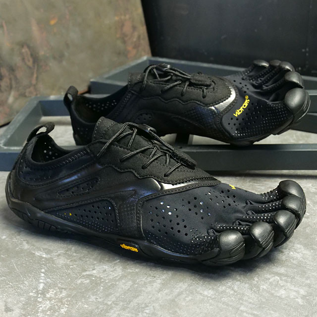 ビブラムファイブフィンガーズ Vibram FiveFingers 5本指シューズ