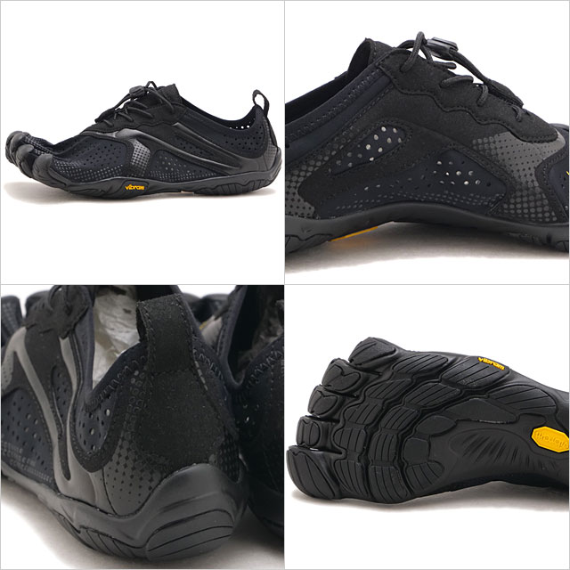 ビブラムファイブフィンガーズ Vibram FiveFingers 5本指シューズ