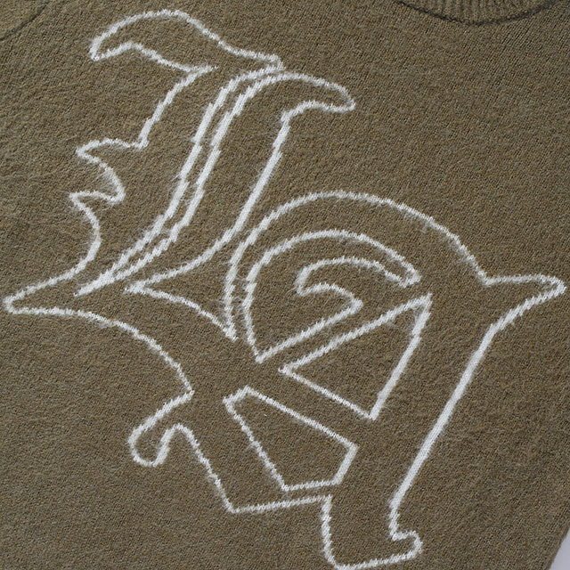 SALE】エクストララージ XLARGE オールドイングリッシュ モヘア