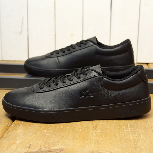 ラコステ LACOSTE スニーカー ベースショット エヴォ 125 1 SFA