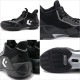 С CONVERSE ˡ  åХ [33500412 SS25] CONS VICBOUND   Хåȥܡ륷塼 Хå BLACK 谷Ź