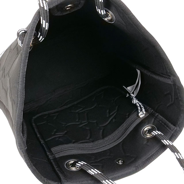 チャムス CHUMS ブービーエンボス ハンドルバッグ [CH60-3942 SS25