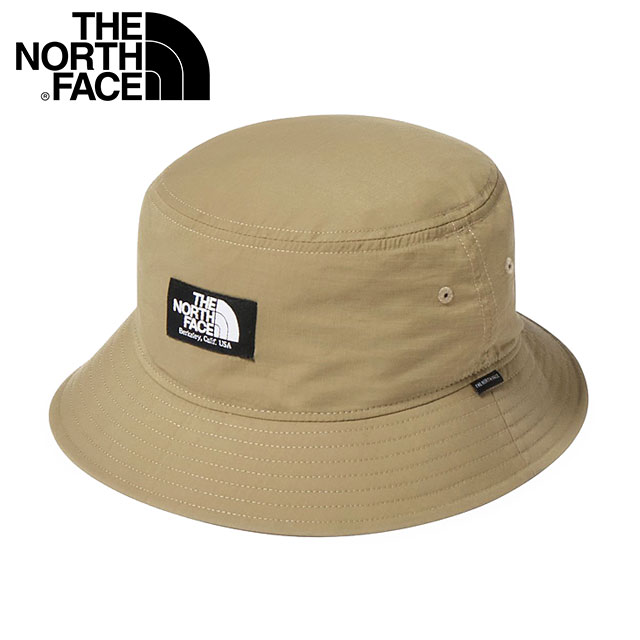 30OFFSALEۥΡե THE NORTH FACE ץɥϥå [NN02345-CK SS25] Camp Side Hat 󥺡ǥ TNF ȥɥ ˹ Хåȥϥå UV 饷å ڥ᡼ 谷Źts