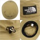 30OFFSALEۥΡե THE NORTH FACE ץɥϥå [NN02345-CK SS25] Camp Side Hat 󥺡ǥ TNF ȥɥ ˹ Хåȥϥå UV 饷å ڥ᡼ 谷Źts