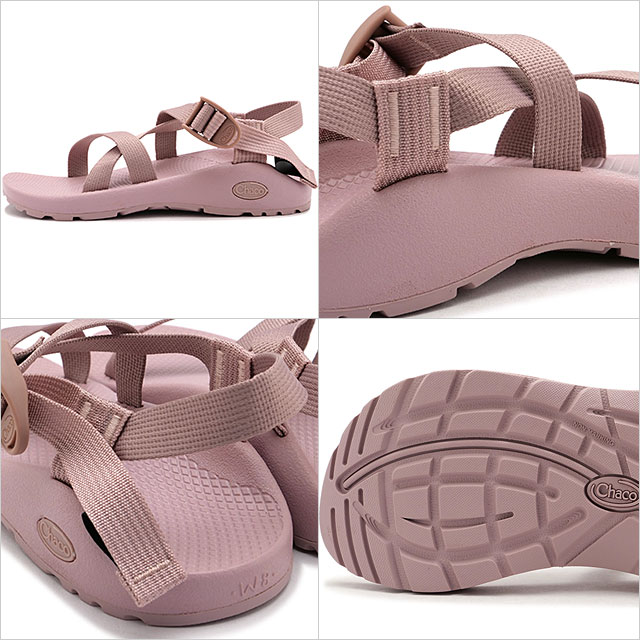 チャコ Chaco サンダル ウィメンズ Z1 クラシック [JCH109902Z SS25] W