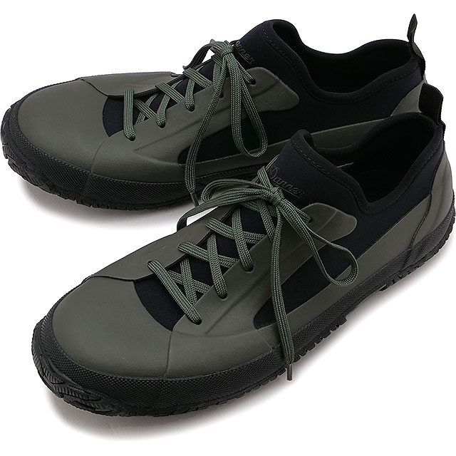 ʡ Danner åץȥå 饤3 С塼 [D219200] WRAPTOP LIGHT3 󥺡ǥ ȥɥ ˡ OLIVE  ꡼