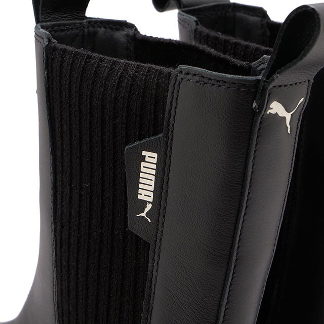 55％OFF／SALE】プーマ PUMA レディース ブーツ メイズ スタック