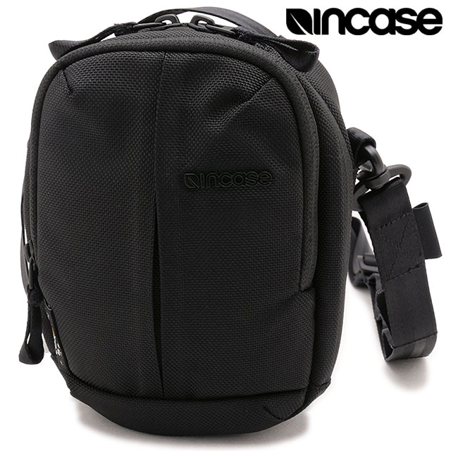 インケース Incase トラックス スモールショルダーポーチ