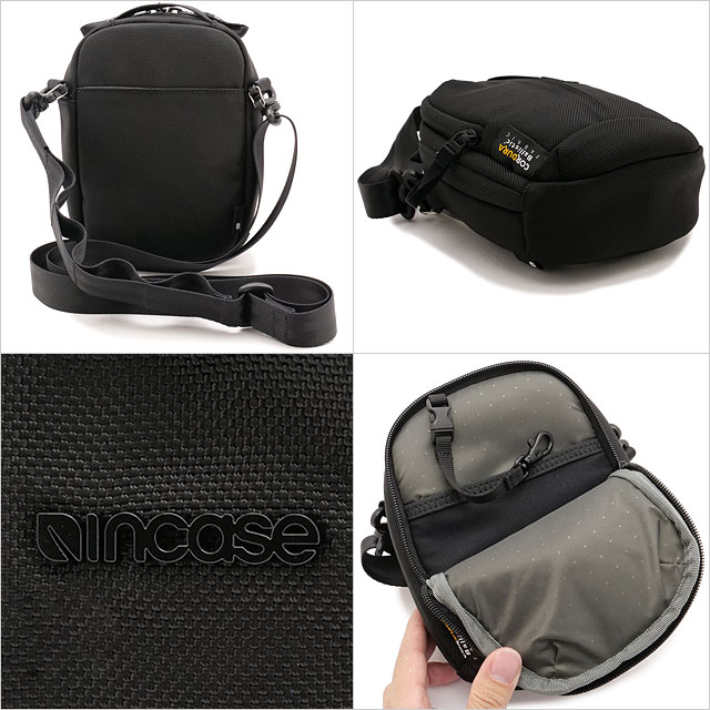 インケース Incase トラックス スモールショルダーポーチ