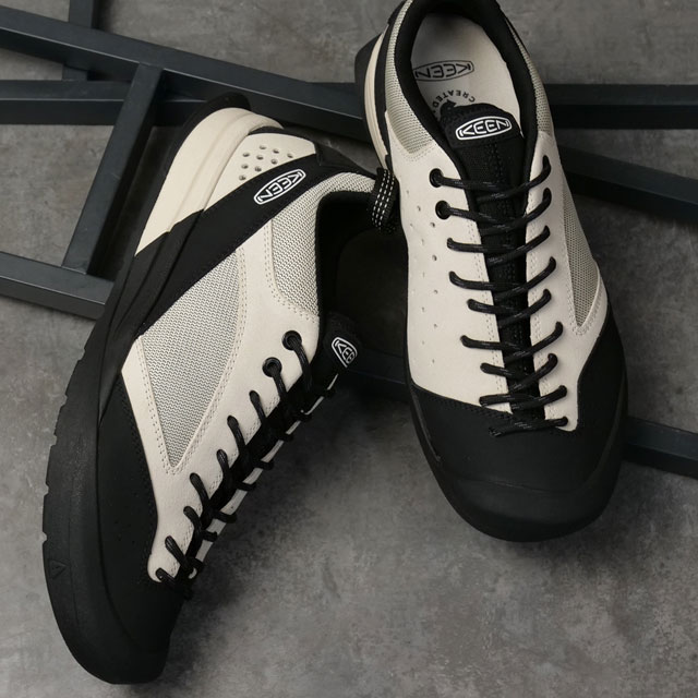 キーン KEEN スニーカー ジャスパー スリー [1031194 FW25] M JASPER
