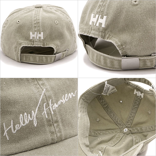 ̵ۥإ꡼ϥ󥻥 HELLY HANSEN HHTLå [HC92216-PG SS24] HH Logo TL Cap 󥺡ǥ HH ˹ ե꡼ ȥɥ ڥ֥륰졼