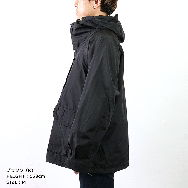 ザ・ノース・フェイス THE NORTH FACE マウンテンパーカ [NP72534-K