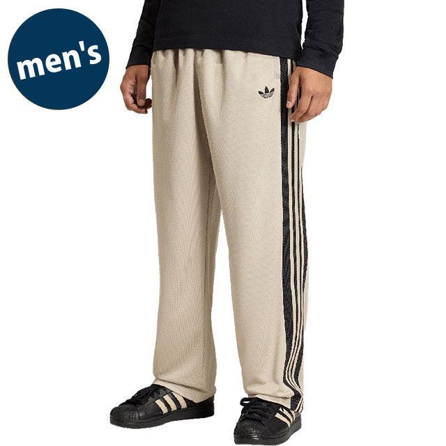 アディダス オリジナルス adidas Originals メンズ ルーズメッシュ