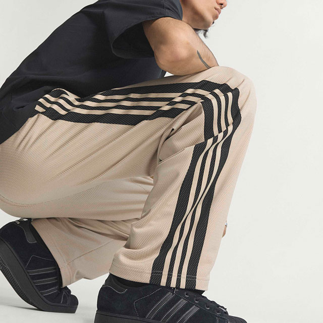 アディダス オリジナルス adidas Originals メンズ ルーズメッシュ