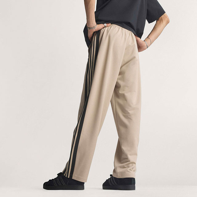 アディダス オリジナルス adidas Originals メンズ ルーズメッシュ