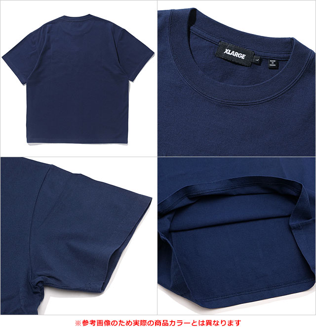 エクストララージ XLARGE メンズ オールドイングリッシュロゴ