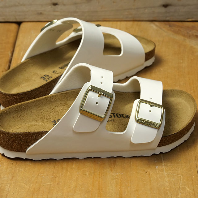 ビルケンシュトック BIRKENSTOCK サンダル レディース アリゾナ