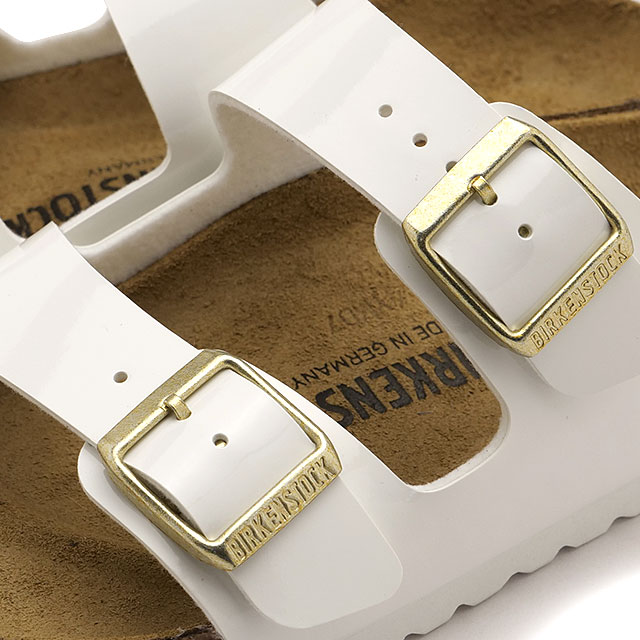 ビルケンシュトック BIRKENSTOCK サンダル レディース アリゾナ