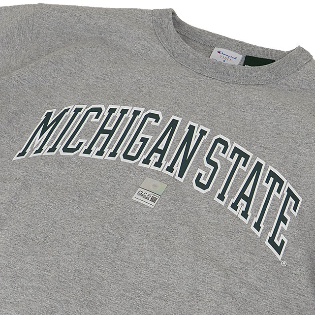 チャンピオン Champion MADE IN USA Tシャツ メンズ T1011 ショート