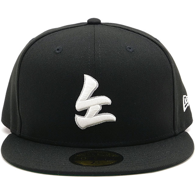 ニューエラ キャップ NEW ERA CAP 山本寛斎 [14858863 SS26] 59FIFTY