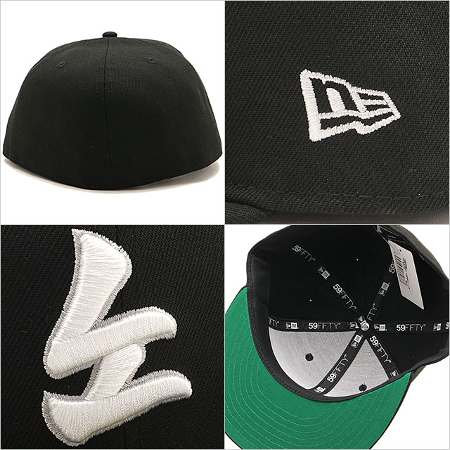 ニューエラ キャップ NEW ERA CAP 山本寛斎 [14858863 SS26] 59FIFTY
