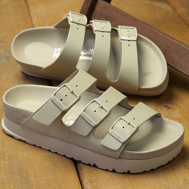 ビルケンシュトック BIRKENSTOCK サンダル レディース フロリダ III