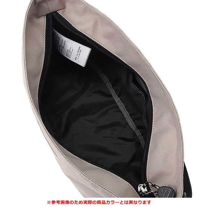 チャムス CHUMS リサイクルブービーショルダーバッグ [CH60-4108 FW26