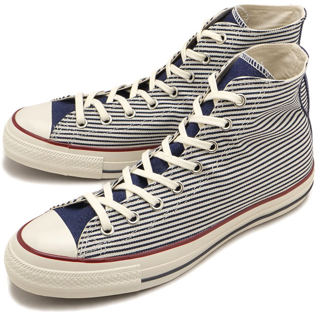 コンバース  ハイカットスニーカー コンバース CONVERSE スニーカー オールスター エイジド HC ハイカット