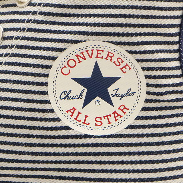 コンバース CONVERSE スニーカー オールスター エイジド HC ハイカット