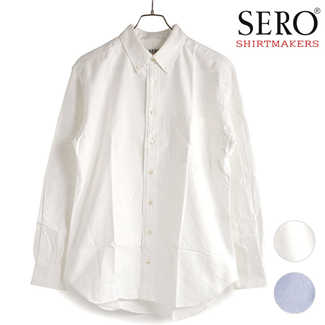 ̵ۥ SERO  ܥ󥷥 åե [SR241OX11061] B.D.SH OXFORD ȥåץ Ĺµ  